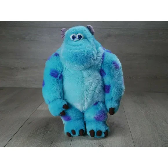 Disney | Toys | Disney Monsters Inc Sully 6inch Plush | Poshmark